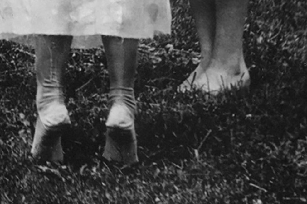 Suffragette Warriors Practicing For Play, Early 1900s Historical Pix