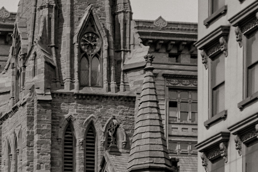 Syracuse NY, South Salina Street, 1904 Historical Pix