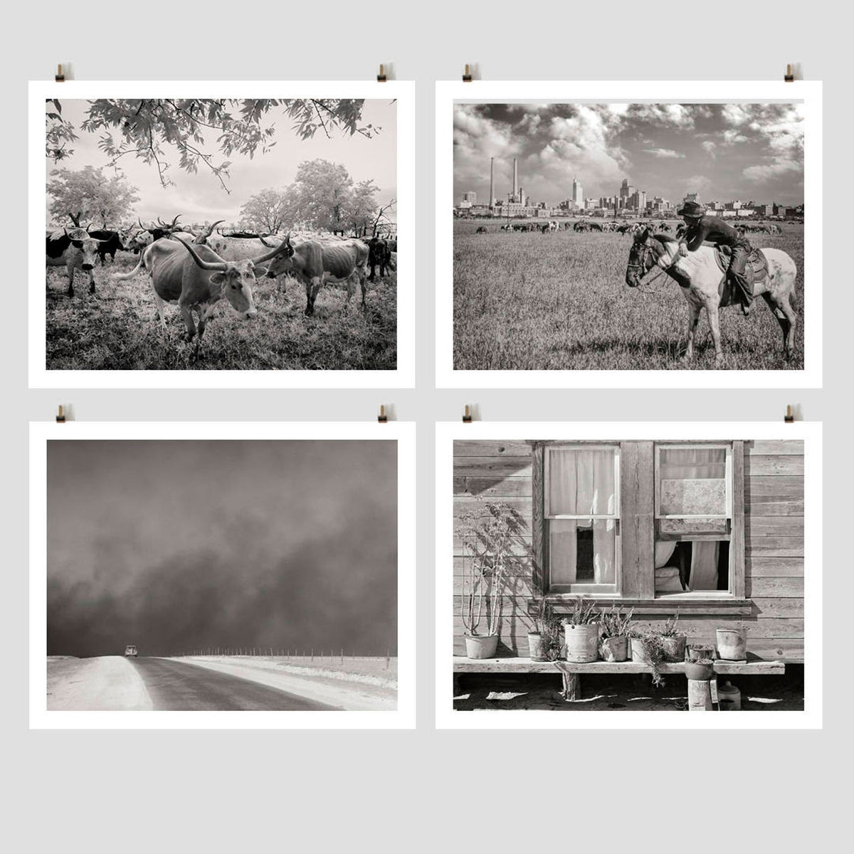 Texas Country Photo Collection Historical Pix