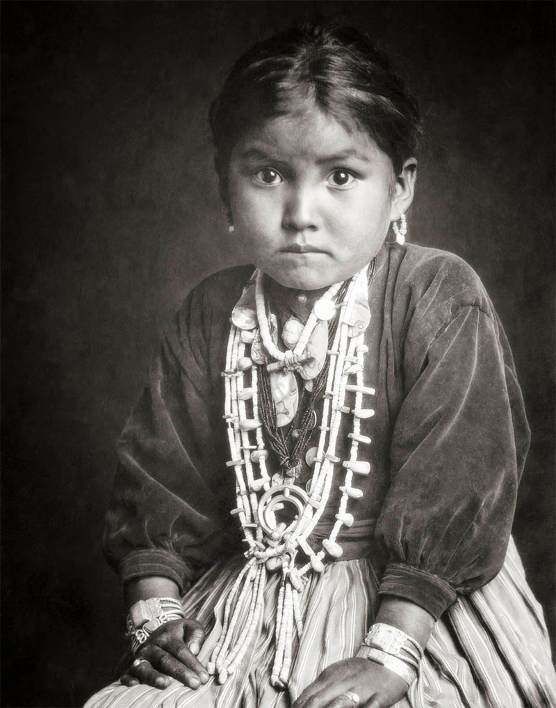 Native Americans - Historical Pix