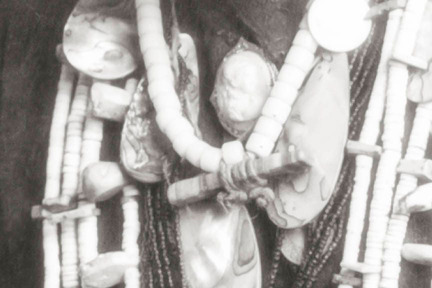 The Silversmith&#39;s Daughter, Navajo, 1910, New Mexico Photo Historical Pix