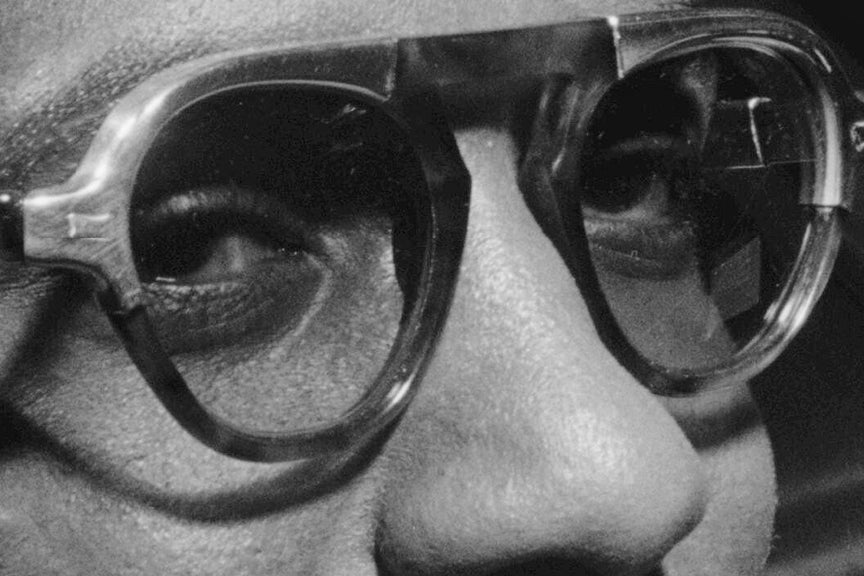 Thelonius Monk, Jazz Musician and Composer, Portrait, 1940s Historical Pix