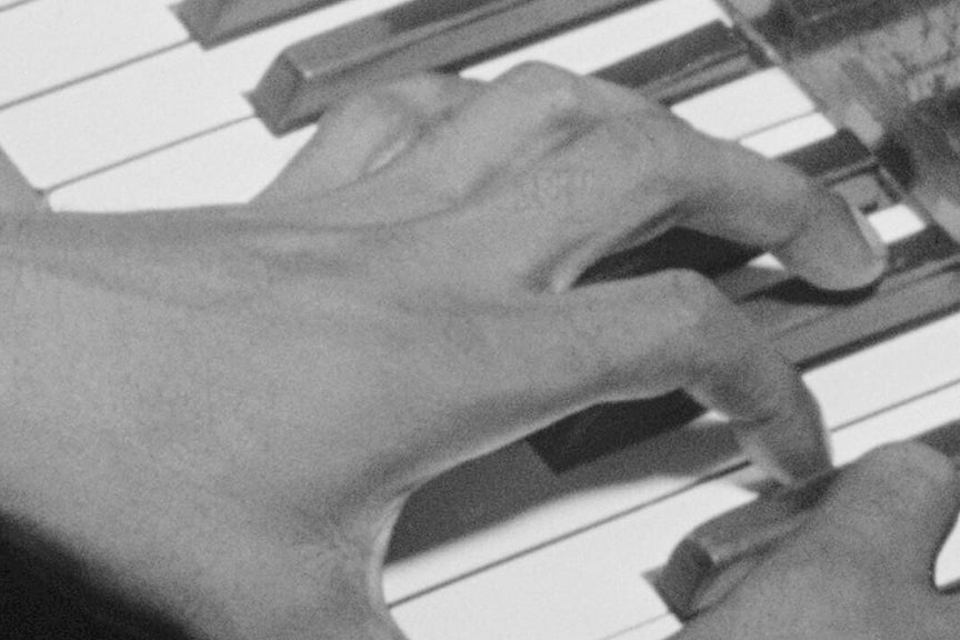 Thelonius Monk, Jazz Musician and Composer, Portrait, 1940s Historical Pix