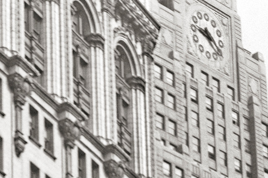 Times Square, New York City, D-Day, June 6 1944 Historical Pix