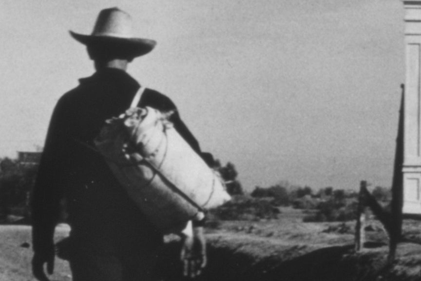 Traveling Men, Dorthea Lange, 1937 Historical Pix