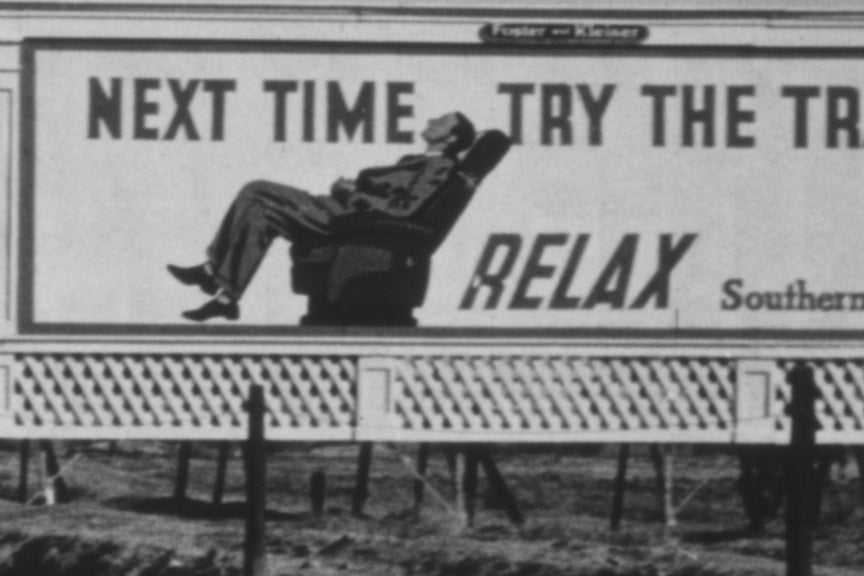 Traveling Men, Dorthea Lange, 1937 Historical Pix