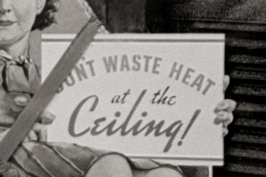 Windsor Locks Connecticut, Hardware Window Display, 1939 Historical Pix