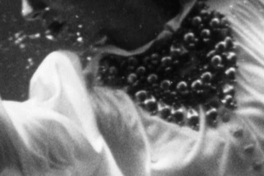 Woman In Water, 1947, Toni Frissell Historical Pix