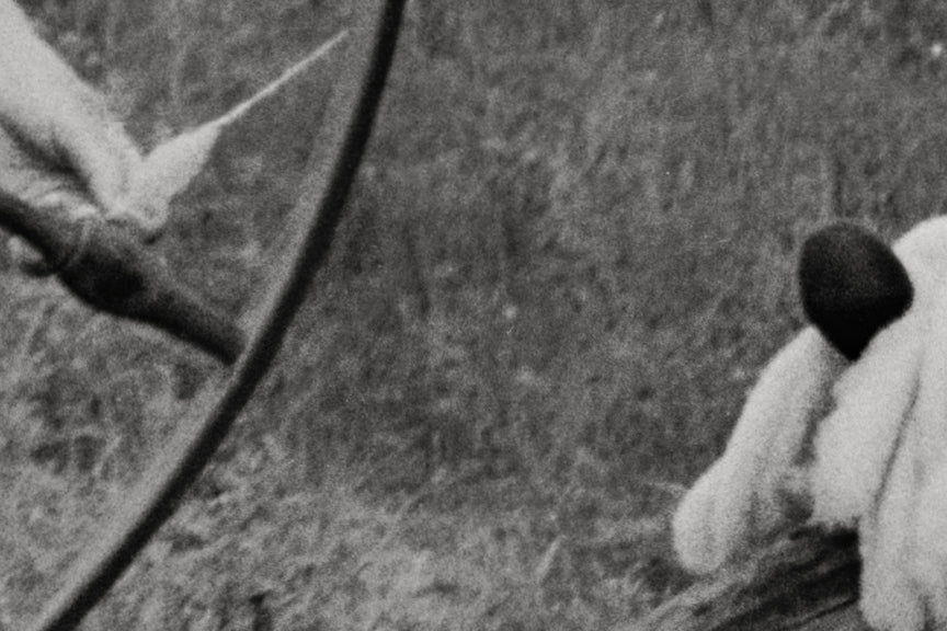 Woman Spinning Yarn, Ozark Mountains, 1935 Historical Pix