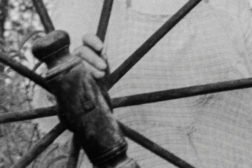 Woman Spinning Yarn, Ozark Mountains, 1935 Historical Pix