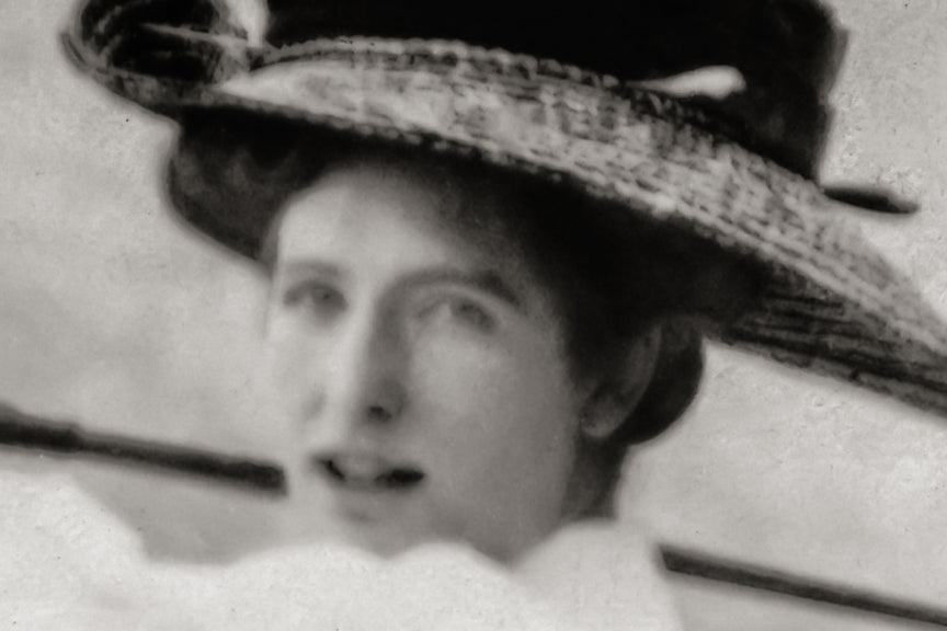 Women's Golf, Katharine Harley, US Golf Champion, 1908 Photo Historical Pix