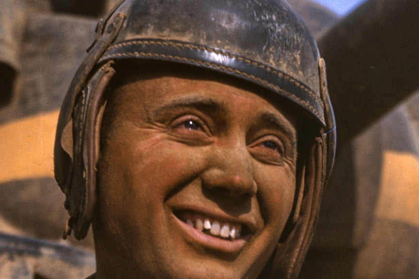 World War II Tank Crew Photo, 1942 Fort Knox, Kentucky Historical Pix