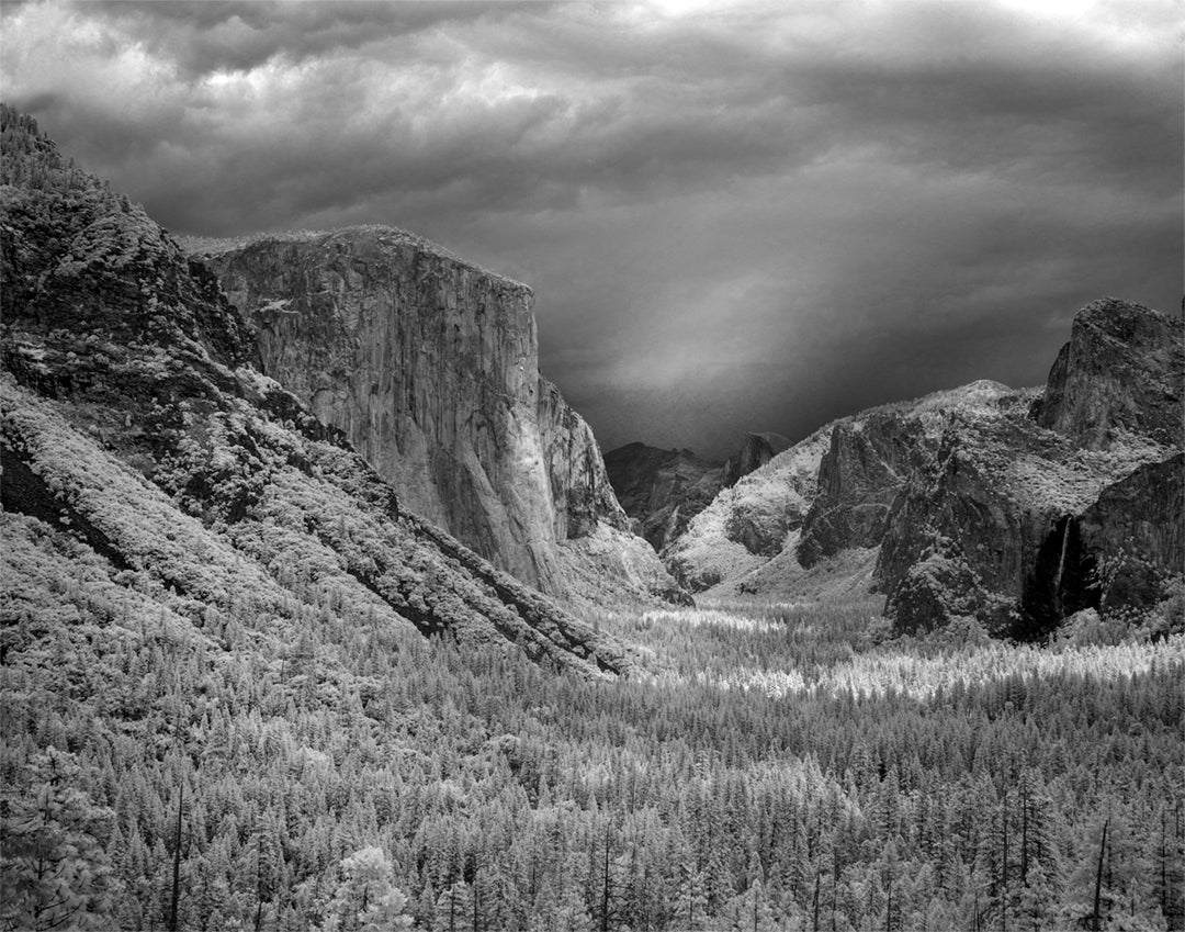 Yosemite, 2013 Historical Pix