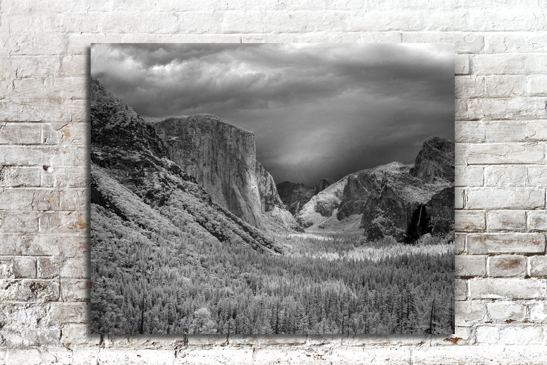 Yosemite, 2013 Historical Pix