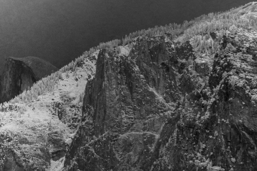 Yosemite, 2013 Historical Pix