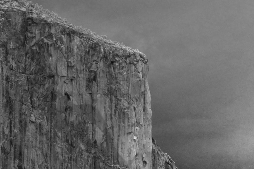 Yosemite, 2013 Historical Pix