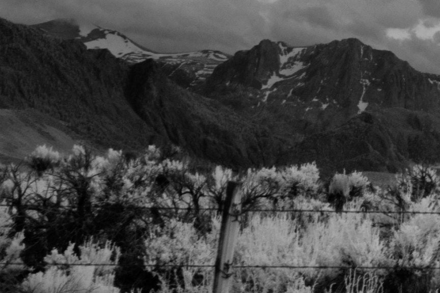 Yosemite National Park, Mariposa Historical Pix