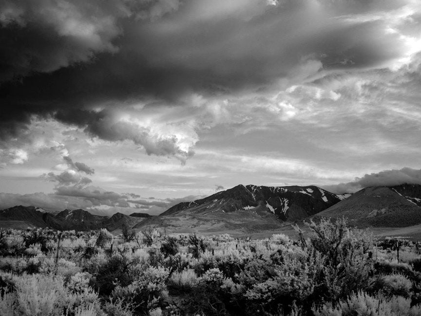 Yosemite National Park, Mariposa Historical Pix