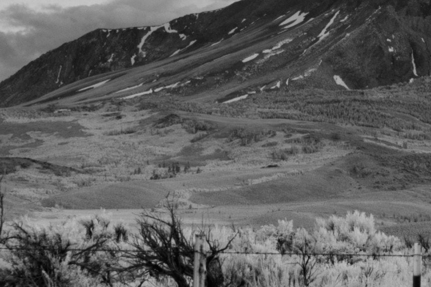 Yosemite National Park, Mariposa Historical Pix