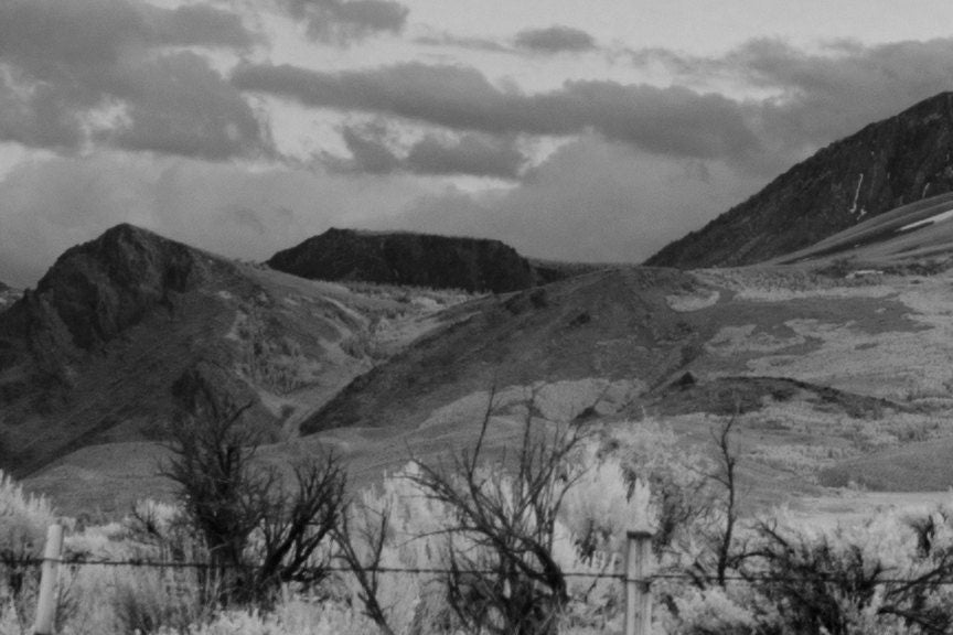 Yosemite National Park, Mariposa Historical Pix