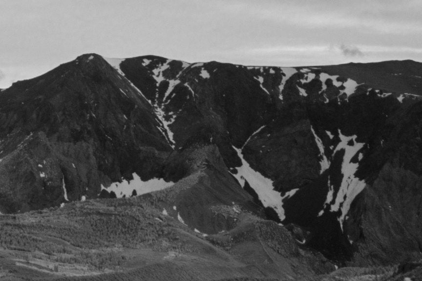 Yosemite National Park, Mariposa Historical Pix