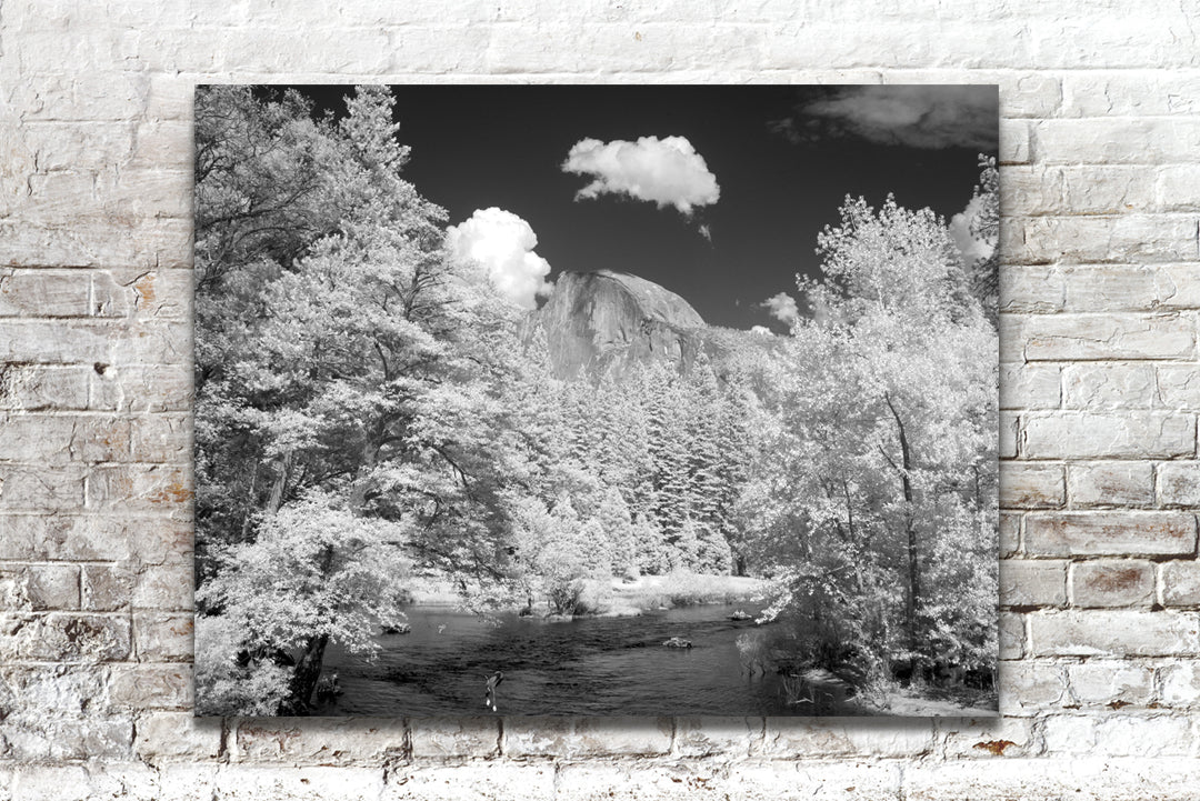 Yosemite Valley Photo, California Historical Pix