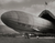 Zeppelin - Viktoria Luise, WWI, Circa 1912 Historical Pix