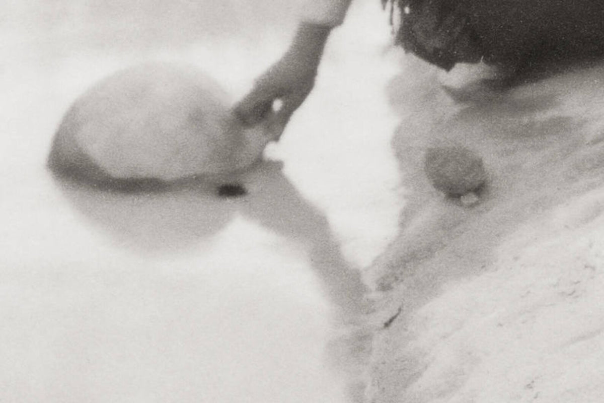Native American Photo, Hopi Water Girls, 1906