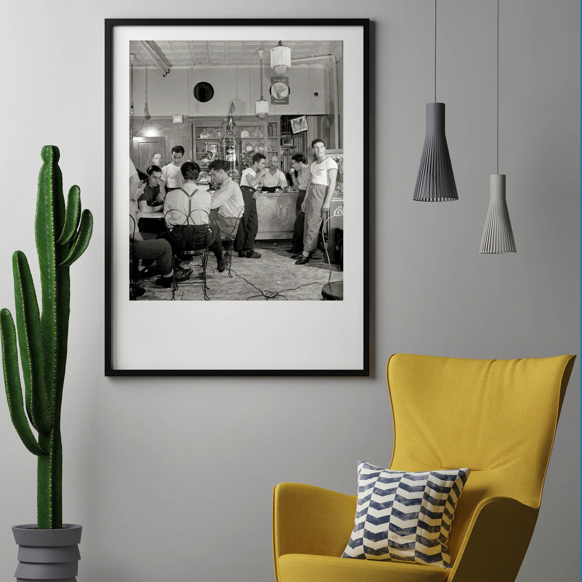 New York City, Italian-American, Coffee Shop, Little Italy,  NYC