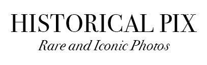 Historical Pix logo